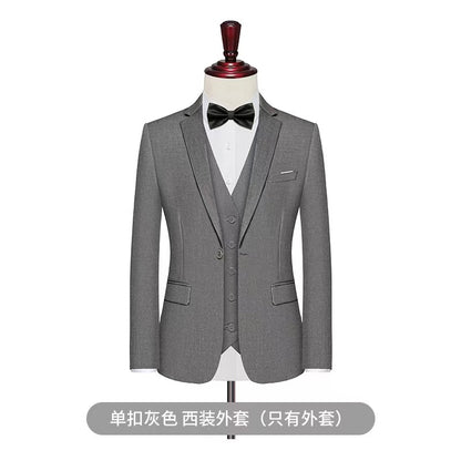 Y4252 Suit Jacket