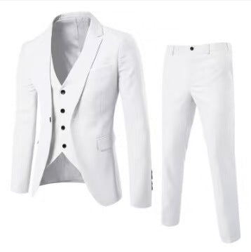 Y4275 Men's Suit