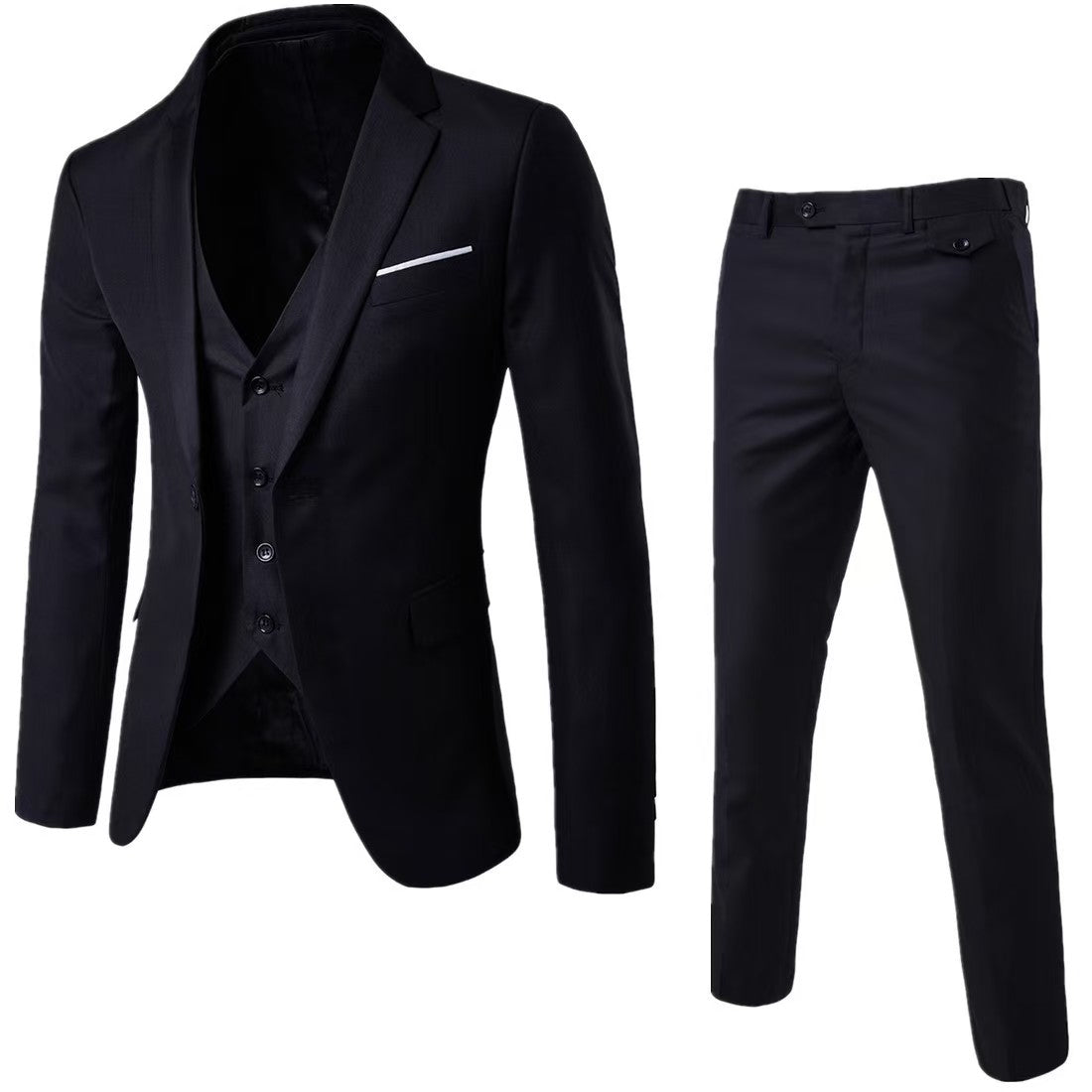 Y4276 Men's Suit