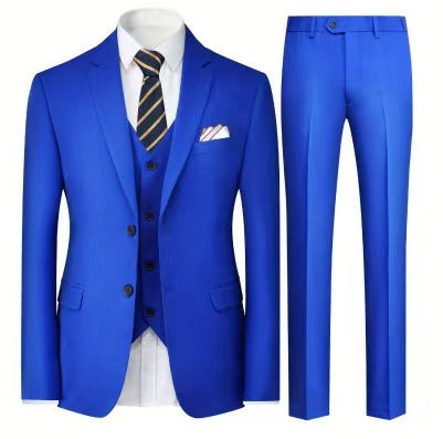Y1477 Men's Suit
