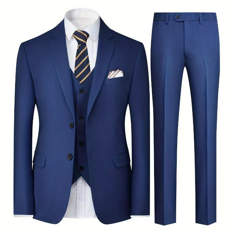 Y1477 Men's Suit