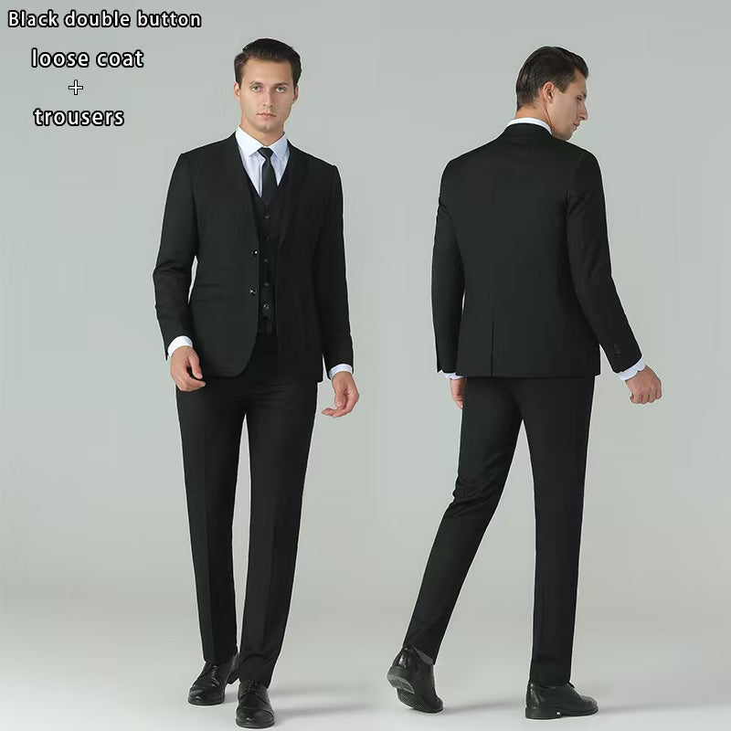 Y1481 Men's Suit