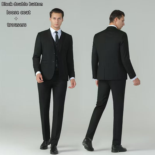 Y1481 Men's Suit