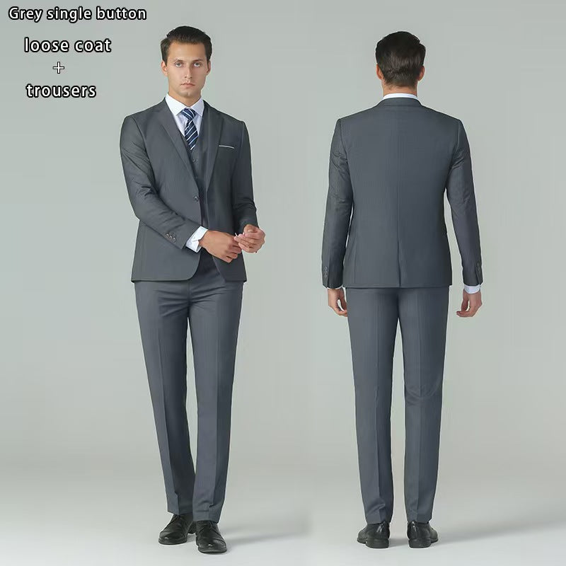 Y6811 Men's Suit