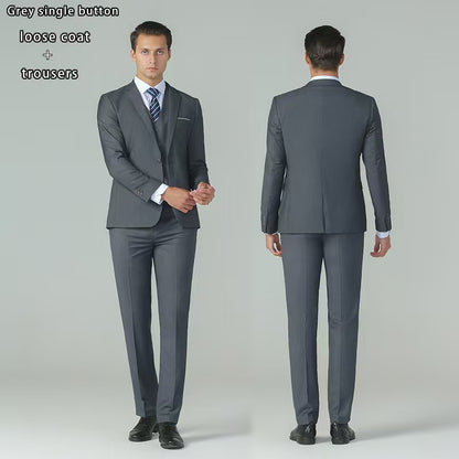 Y6811 Men's Suit