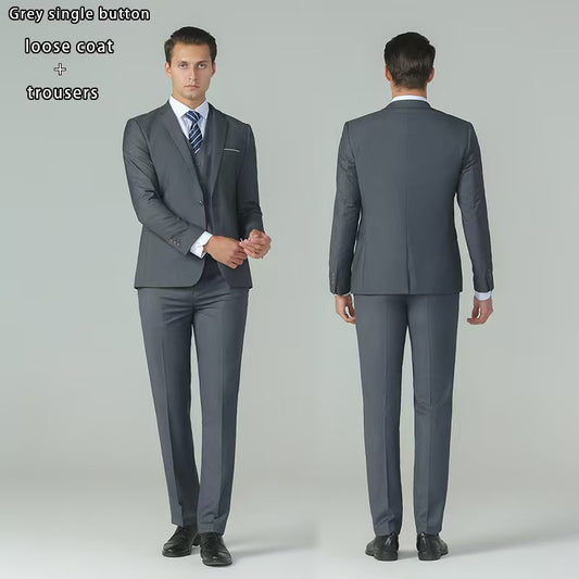 Y6811 Men's Suit