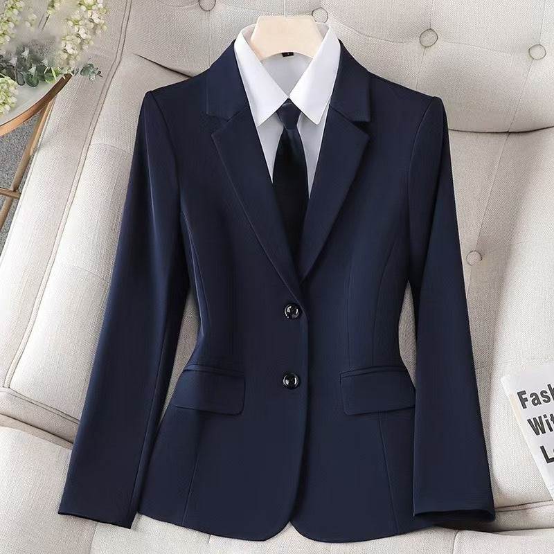 Y1482 new style women's suit