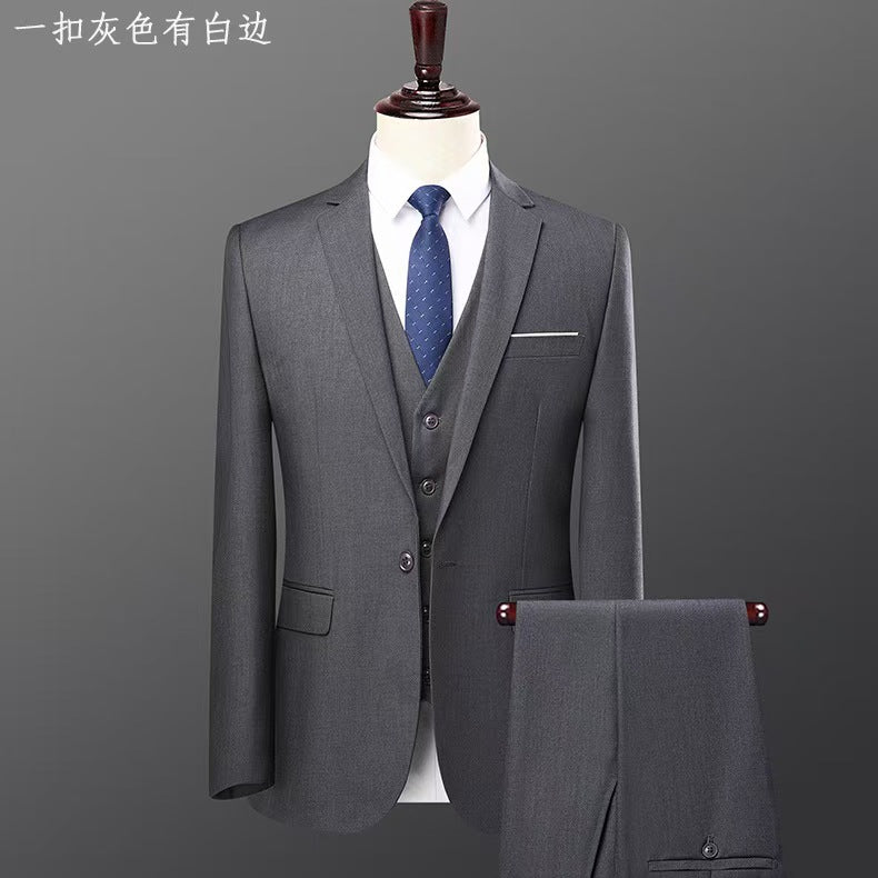 Y1483 New Fashion Suit