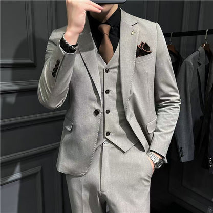 Y3961 Men's Suit