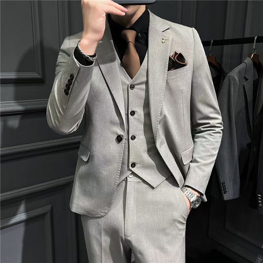 Y3961 Men's Suit