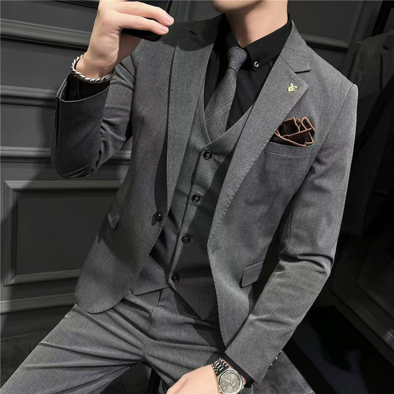 Y3960 Men's Suit