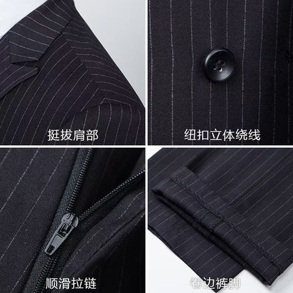 Y1487 men's suit
