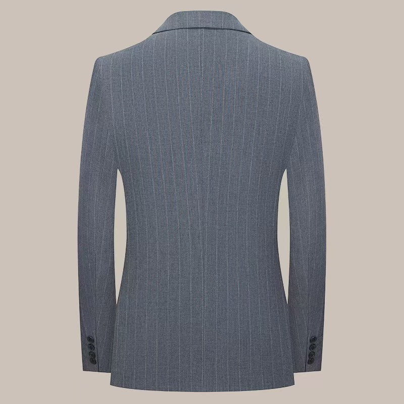 Y1489 men's two-piece suit