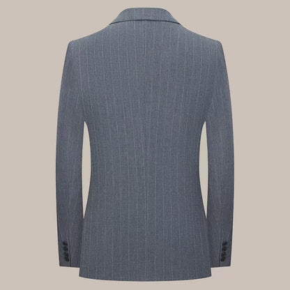Y1489 men's two-piece suit