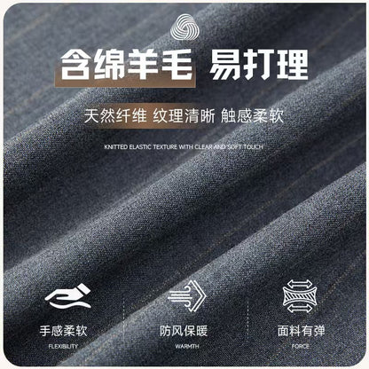Y1489 men's two-piece suit