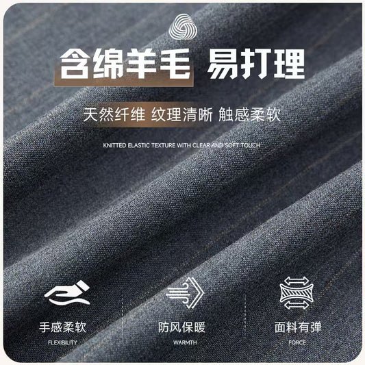 Y1489 men's two-piece suit