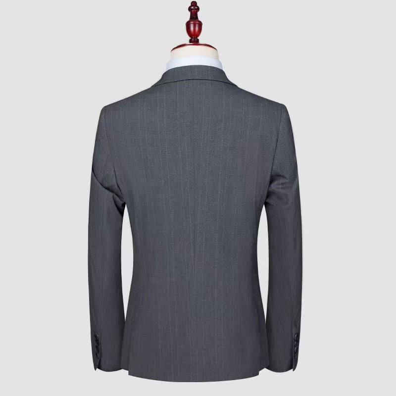 Y1491 new wool suit