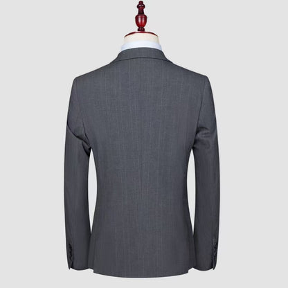 Y1491 new wool suit