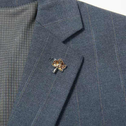 Y4860 Suit Jacket