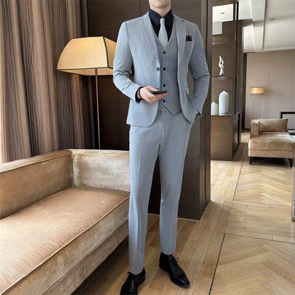 Y1495 men's suit