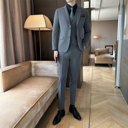 Y1495 men's suit