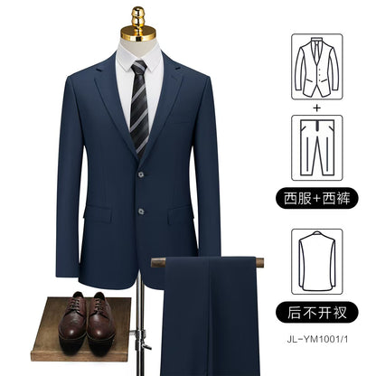 Y1496 men's suit