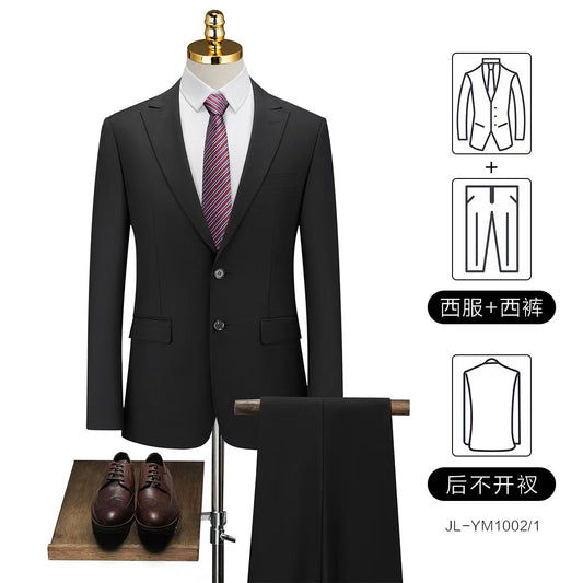 Y1496 men's suit