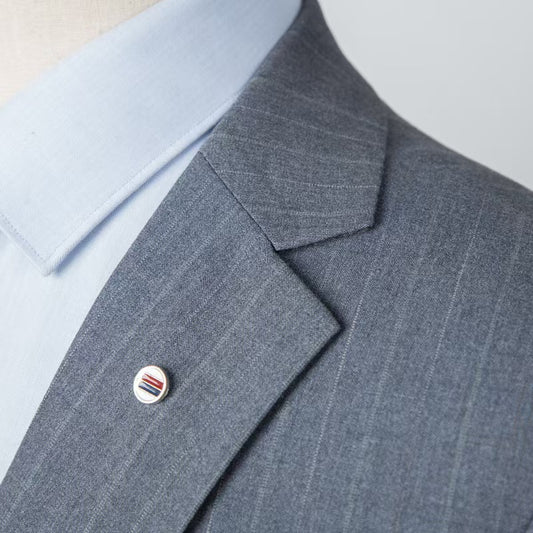 Y1498 two-piece suit