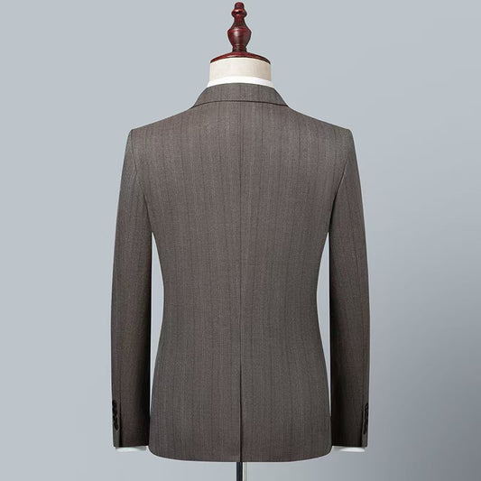 Y1502 business casual suit