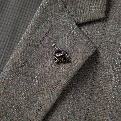 Y1502 business casual suit