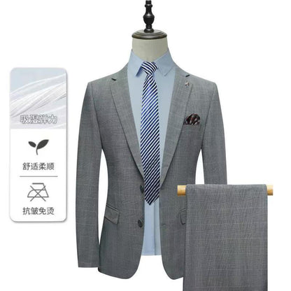 Y3744 Suit Jacket