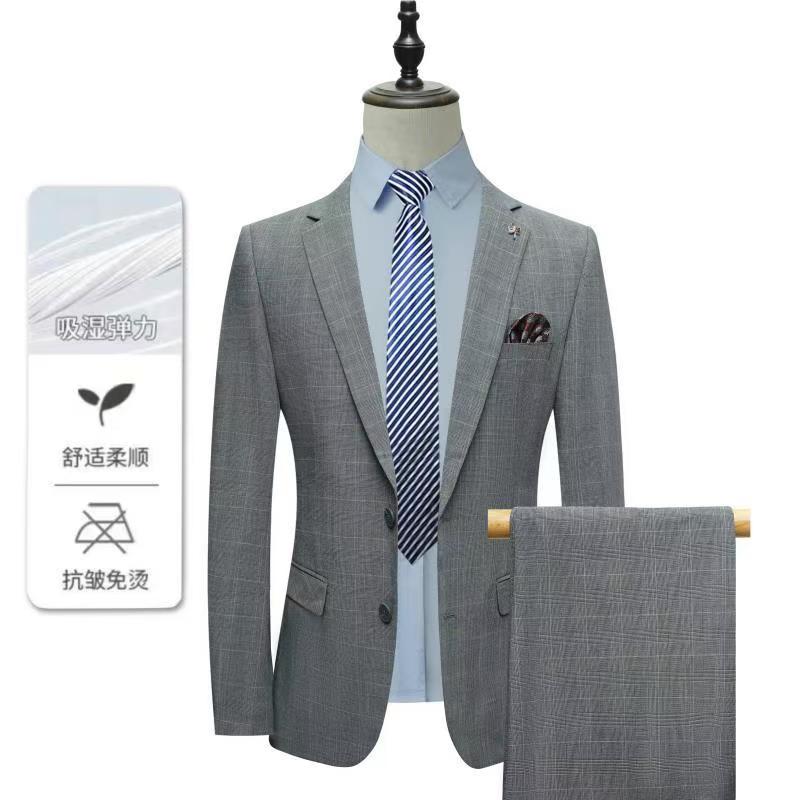 Y3747 Suit Jacket
