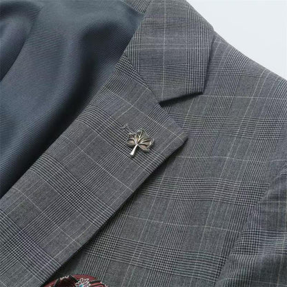 Y3754 Suit Jacket