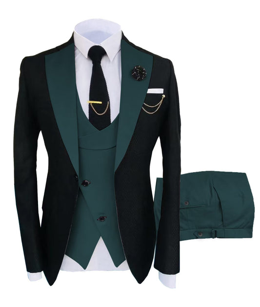 Y1506 men's suit
