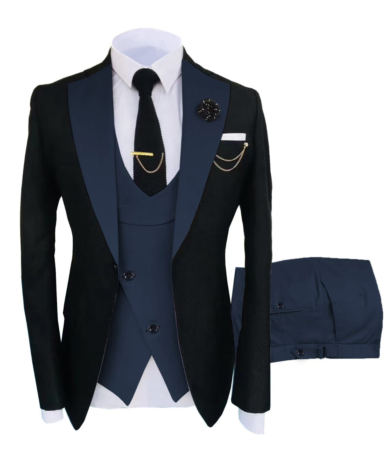 Y1506 men's suit