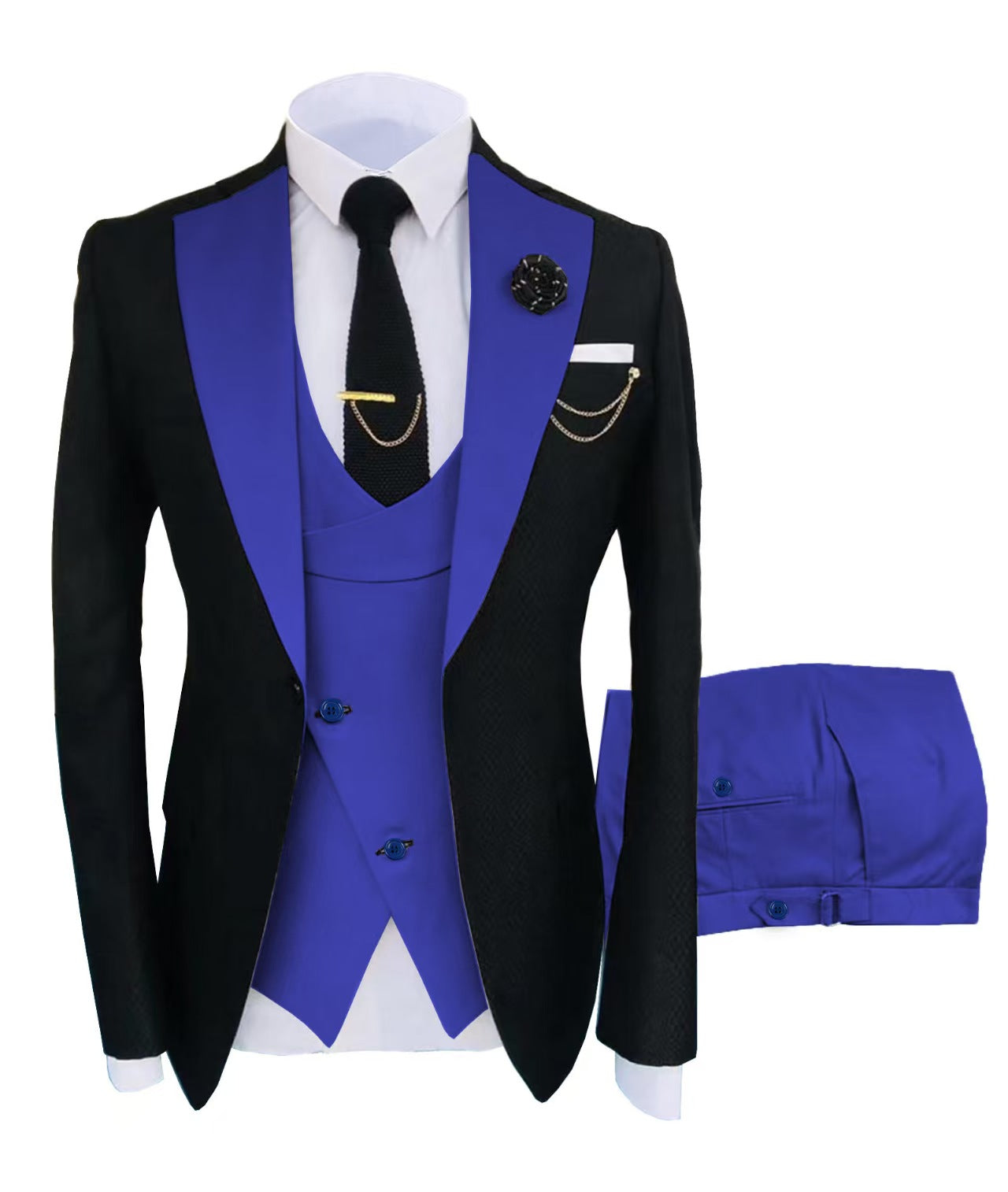 Y1506 men's suit