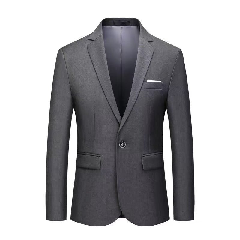Y3863 Men's Suit