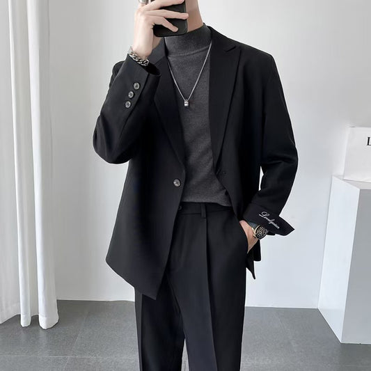 Y1510 men's suit