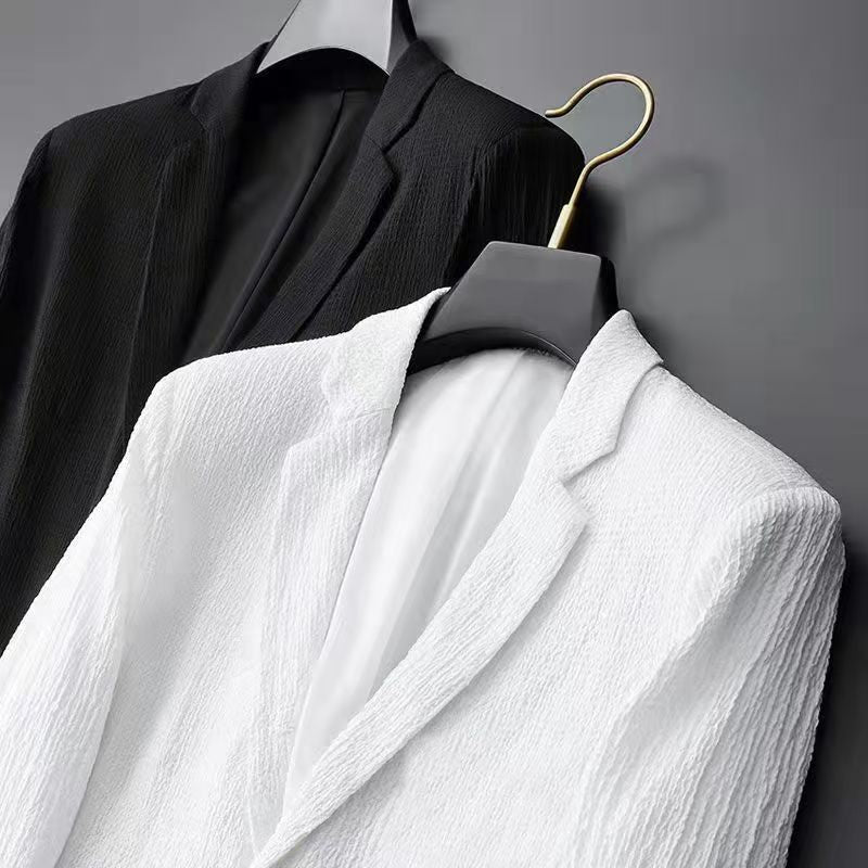 Y1511 men's spring suit
