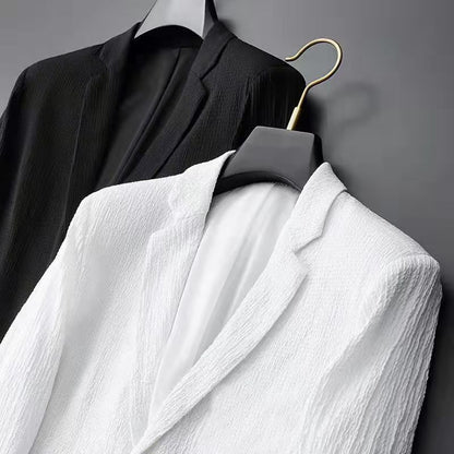 Y1511 men's spring suit
