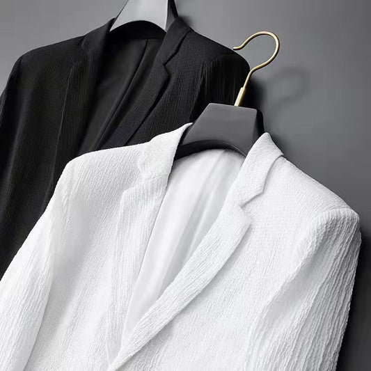 Y1511 men's spring suit