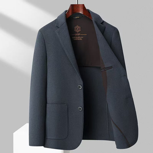 Y1523 men's autumn and winter suit