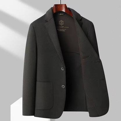 Y1523 men's autumn and winter suit