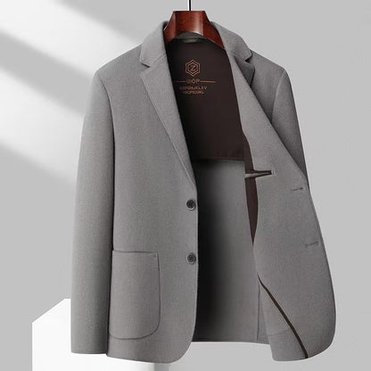 Y1523 men's autumn and winter suit