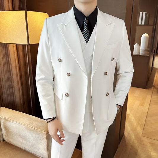 Y1513 men's business suit