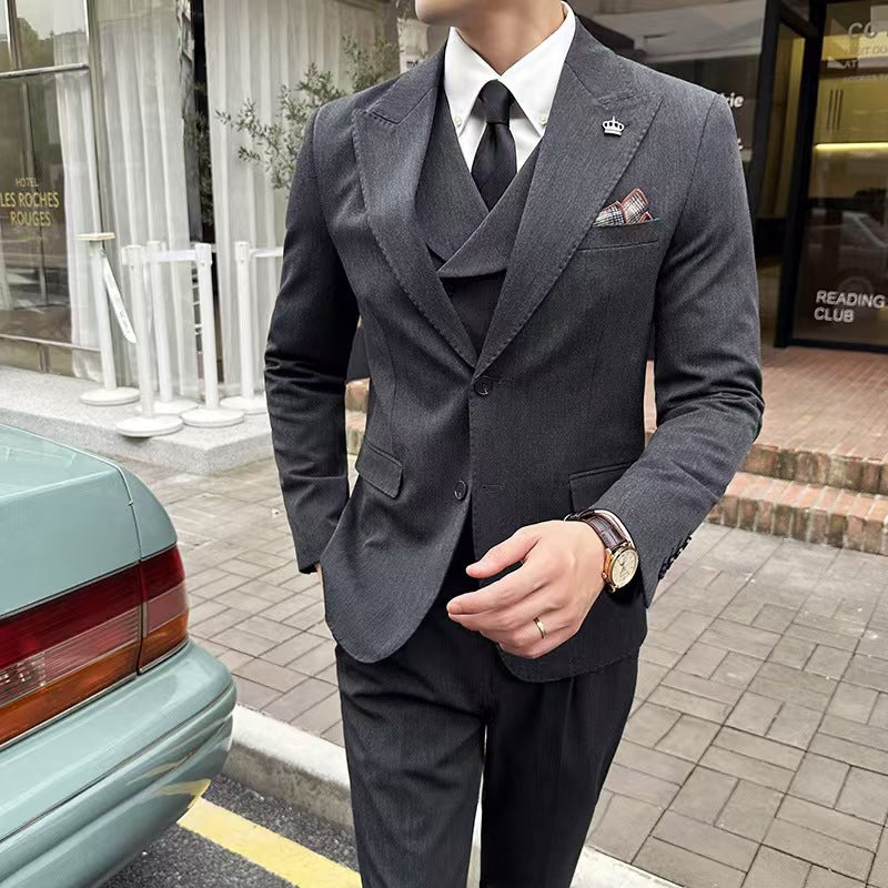 Y1515 men's business suit