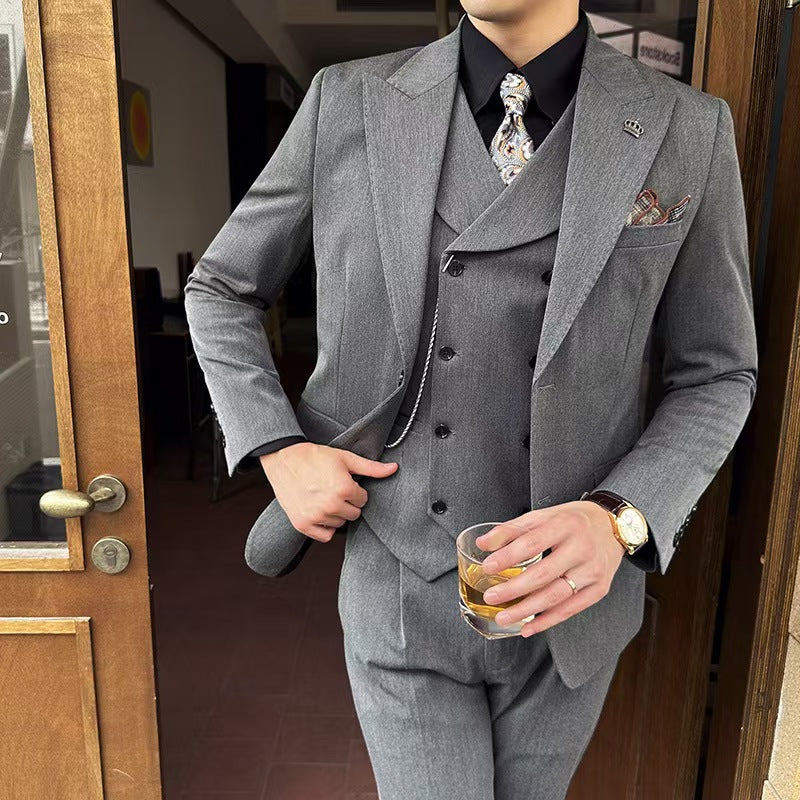 Y1515 men's business suit
