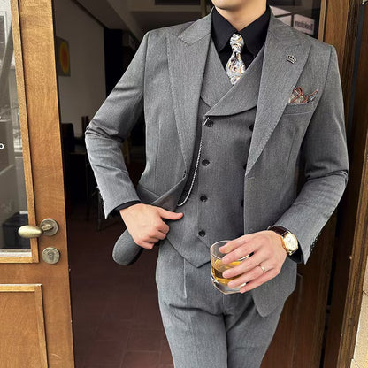 Y1515 men's business suit
