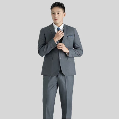 Y1520 men's suit