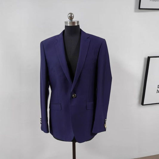 Y1522 Men's Suit Groom Wedding Dress